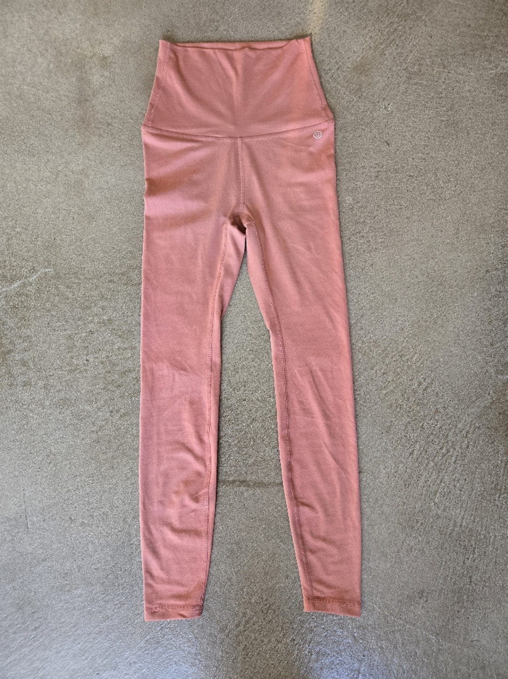 Gilly Hicks High-Waist Leggings